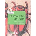 thumbnail image 1 of Pre-Owned O Escaravelho Do Diabo (Em Portuguese do Brasil) Paperback, 1 of 1