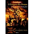 thumbnail image 1 of O Estigma DOS Deuses: Antologia : Mitos Da Cria (Series #1) (Paperback), 1 of 1