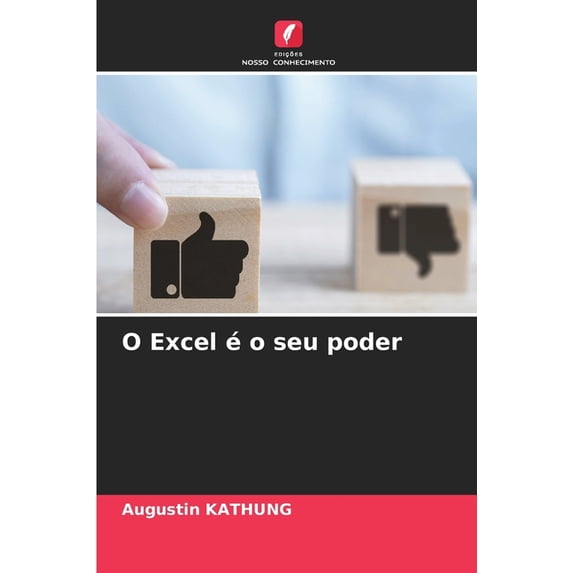 O Excel é o seu poder, (Paperback)