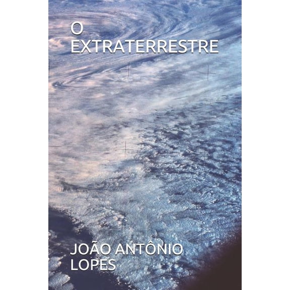 O Extraterrestre - Jo (Paperback)