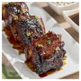 thumbnail image 1 of O'Food Korean BBQ Sauce 4.5 kg - 4/Case, 1 of 1