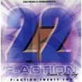 thumbnail image 1 of O.G. Ron C. - F-Action 22 - Music & Performance - CD, 1 of 1
