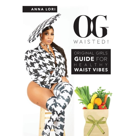 O.G. Waisted!, (Paperback)