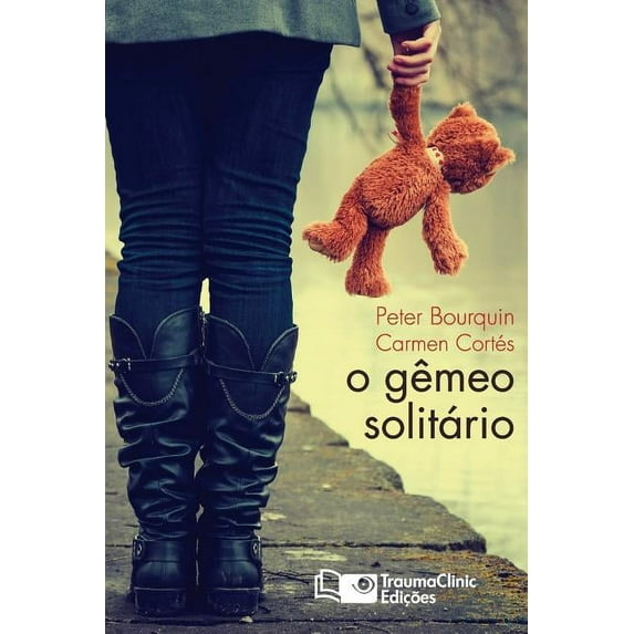 O Gêmeo Solitário (Paperback)