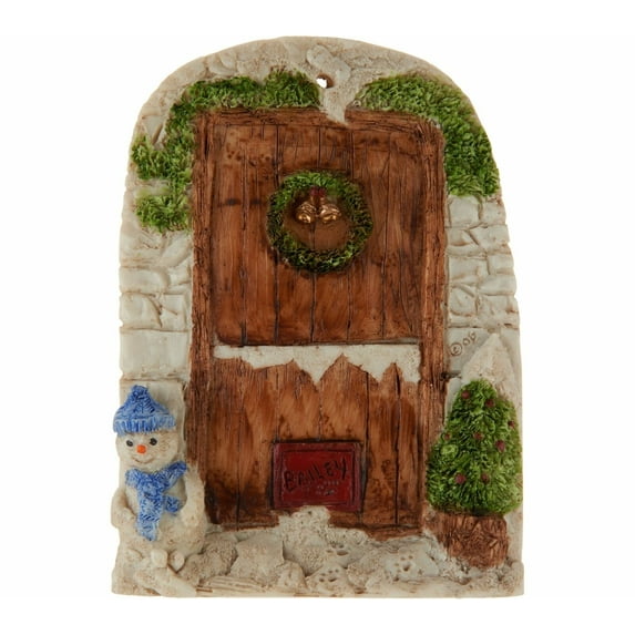 O'Gowna Irish Fairy Doors