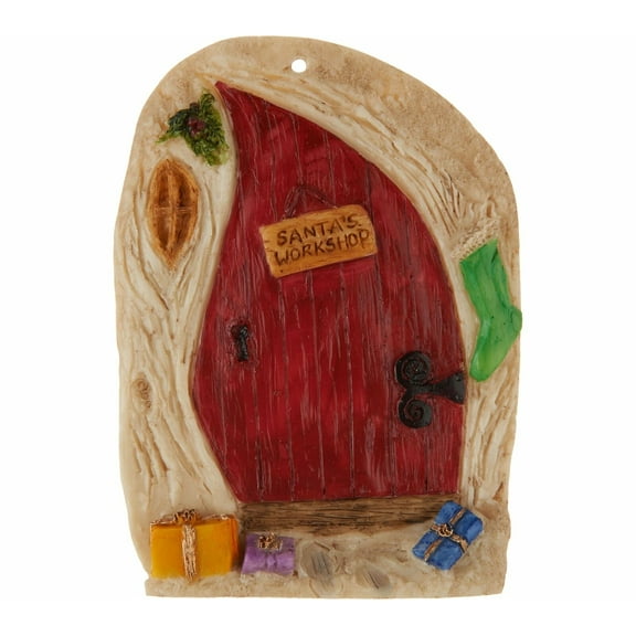 O'Gowna Irish Fairy Doors