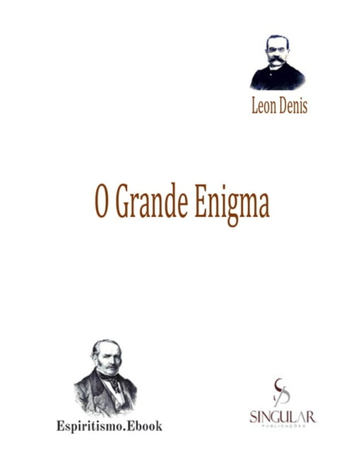 O Grande Enigma (Paperback)