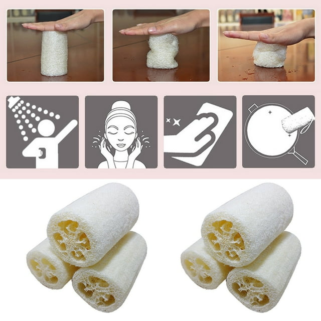 O Grater Long Grout Brush Good Clean Bathroom Scrub Brush with Long