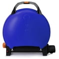 thumbnail image 1 of O-Grill 10,500 BTU Portable Propane Grill Stoneman Sports, O-600BK, 225 sq in Grill Space, Available in Multiple Colors, 1 of 4