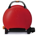 thumbnail image 1 of O-Grill 10,500 BTU Portable Propane Grill Stoneman Sports, O-600BK, 225 sq in Grill Space, Available in Multiple Colors, 1 of 4