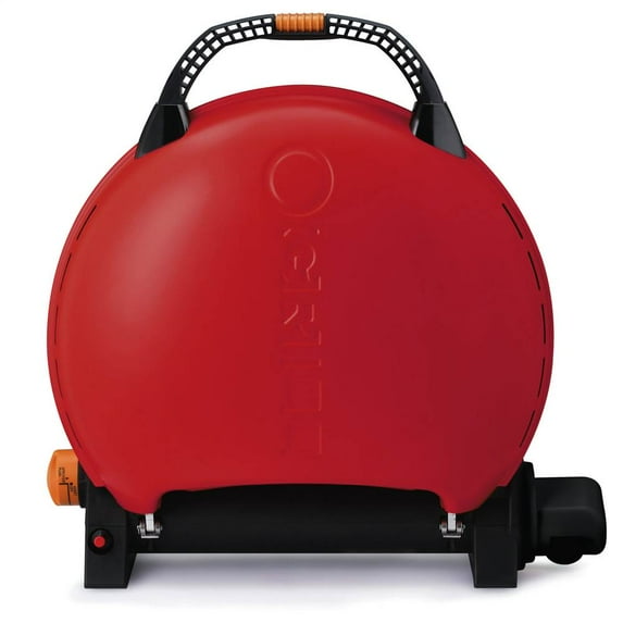 O-Grill 10,500 BTU Portable Propane Grill Stoneman Sports, O-600BK, 225 sq in Grill Space, Available in Multiple Colors