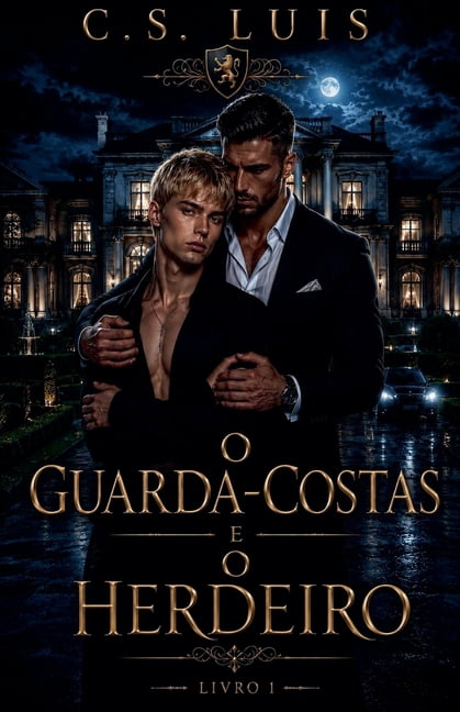 O Guarda-Costas, (Paperback)