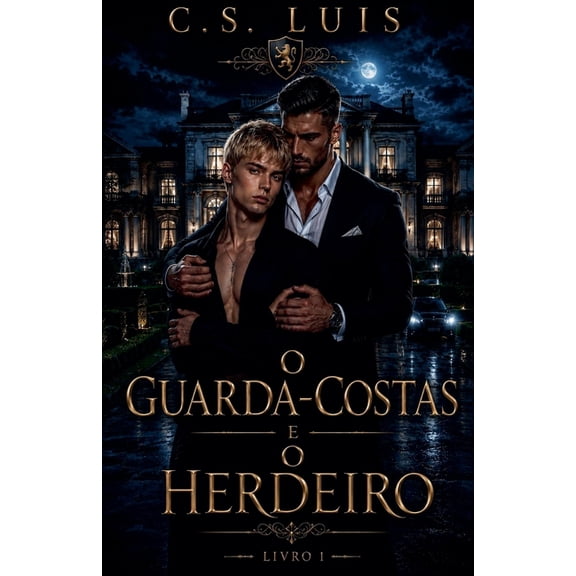 O Guarda-Costas, (Paperback)