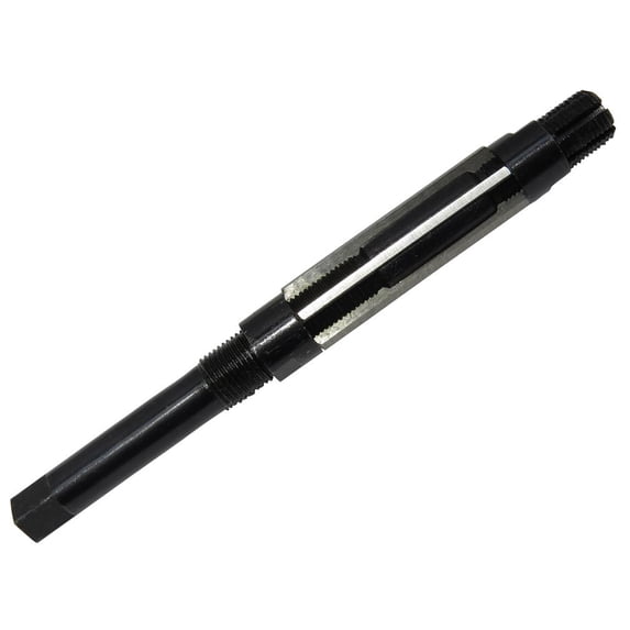 "O" HSS Adjustable Reamer 2-3/4" - 3-11/32", DWRRADJO