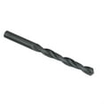 thumbnail image 1 of O HSS Split Point Jobber Length Drill Bit, Qualtech, DWDSPO, 1 of 1