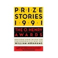 thumbnail image 1 of O. Henry Prize Collection Prize Stories 1991: The O. Henry Awards, (Paperback), 1 of 1