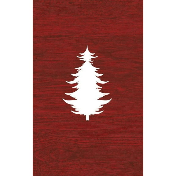 O Holy Night: A Hardcover Decorative Book for Decoration with Spine Text to Stack on Bookshelves, Decorate Coffee Tables, (Hardcover)