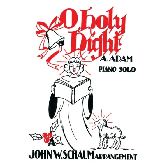 O Holy Night