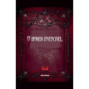 O Homem Invencivel, Paperback