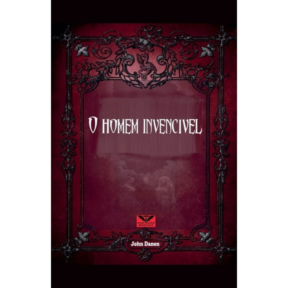 O Homem Invencivel, (Paperback)