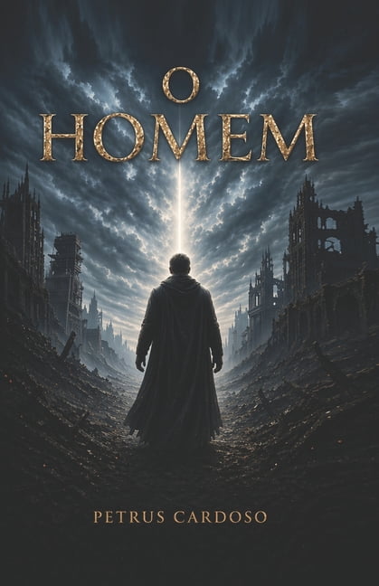 O Homem, (Paperback)