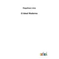 thumbnail image 1 of O Ideal Moderno Portuguese Edition Paperback 3752494441 9783752494440 Magalhaes Lima, 1 of 1