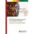 thumbnail image 1 of O Início da Existência Humana e a Fundação do Homem (Paperback), 1 of 1