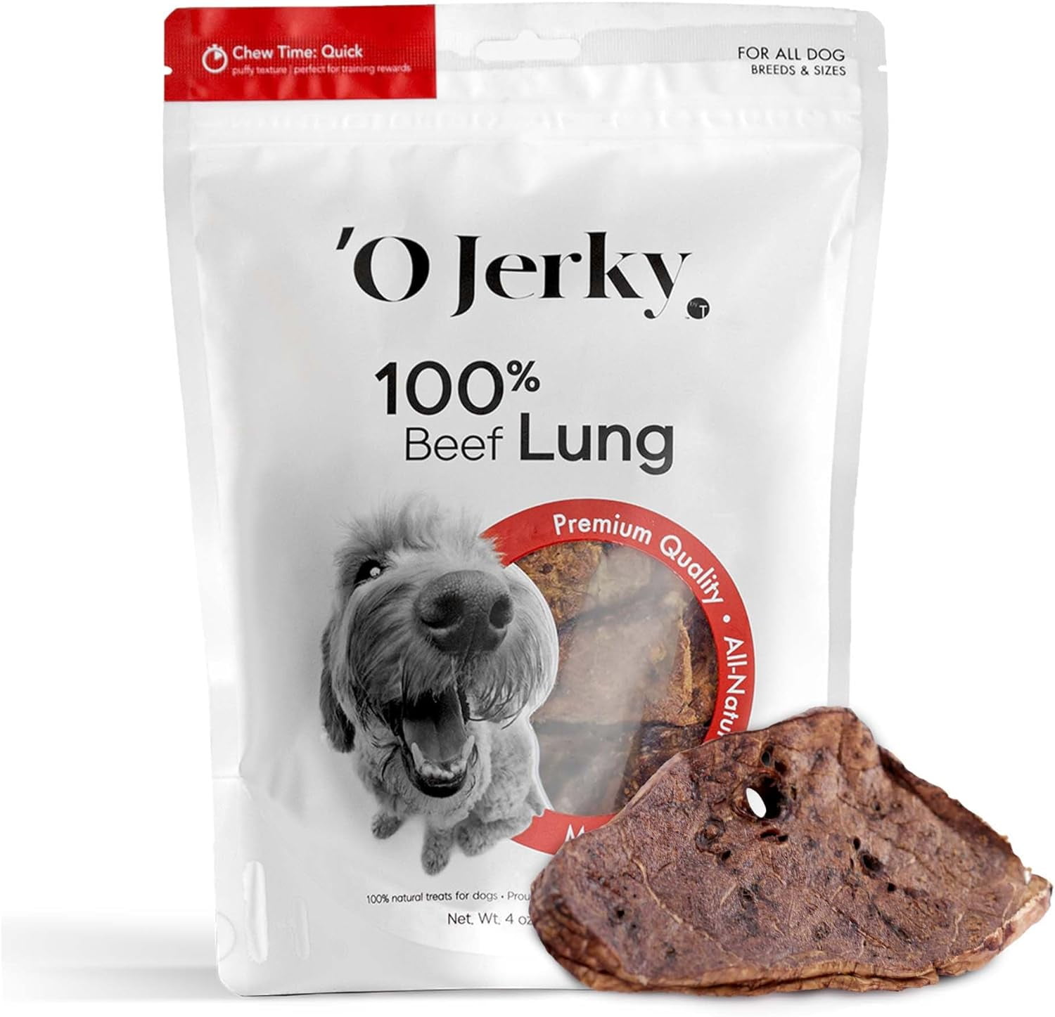 Human quality dog outlet food