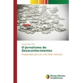 thumbnail image 1 of O Jornalismo de Desacontecimentos (Paperback), 1 of 1