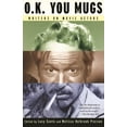 thumbnail image 1 of Pre-Owned O.K. You Mugs: Writers on Movie Actors (Paperback) 0375700927 9780375700927, 1 of 2