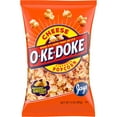 thumbnail image 1 of O-Ke-Doke Cheese Popcorn, 3 oz Bag, 1 of 8