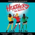 thumbnail image 1 of O'Keefe,Laurence / Murphy,Kevin - Heathers The Musical (original West End Cast Recording) - Music & Performance - CD, 1 of 1