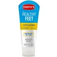 O'Keeffe's Healthy Feet Exfoliating Cream, 3oz Tube