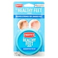 O'Keeffe's Healthy Feet Moisturizing Cream (2.7 oz.) Jar for Extremely