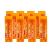 O'Keeffe's Unscented Lip Repair Lip Balm for Dry, Cracked Lips, Stick, Pack of 11