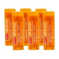 thumbnail image 1 of O'Keeffe's Unscented Lip Repair Lip Balm for Dry, Cracked Lips, Stick, Pack of 6, 1 of 5