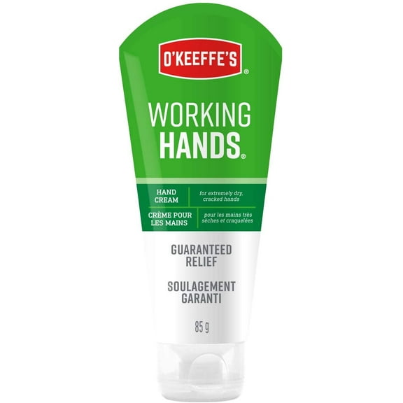 O'Keeffe's Working Hands Hand Cream