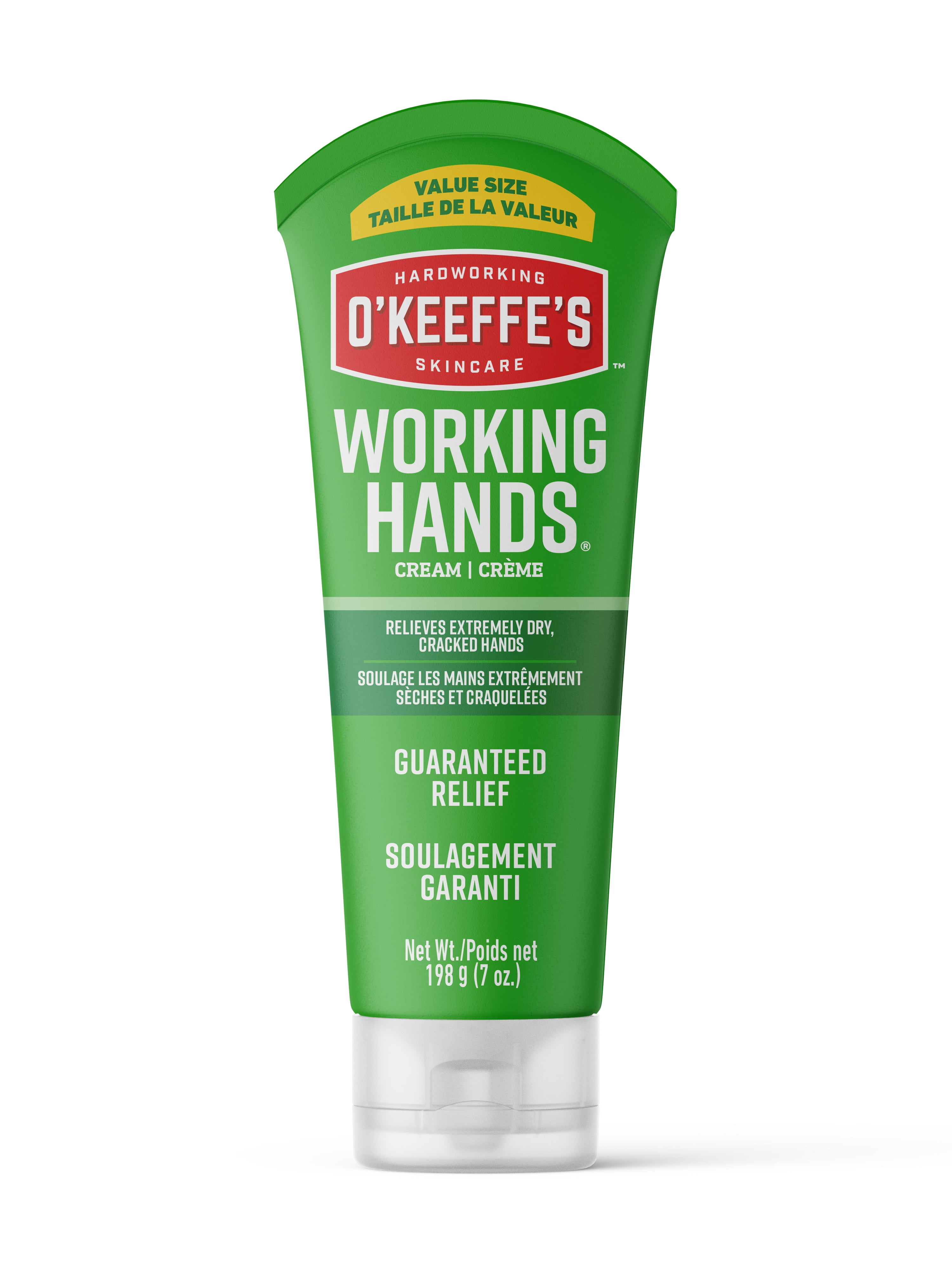 O'Keeffe's Working Hands 7 Ounce Tube