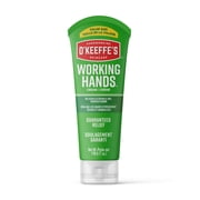 O'Keeffe's Working Hands Cream, 7 Ounce Tube