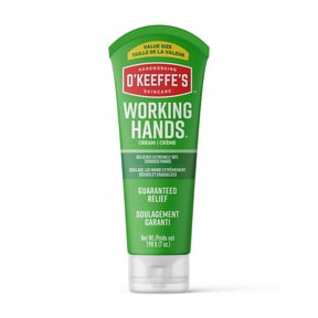 O'Keeffe's Working Hands 7 Ounce Tube