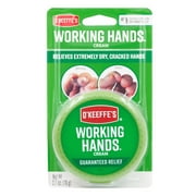 O'Keeffe's Working Hands Hand Cream 2.7 oz Cream