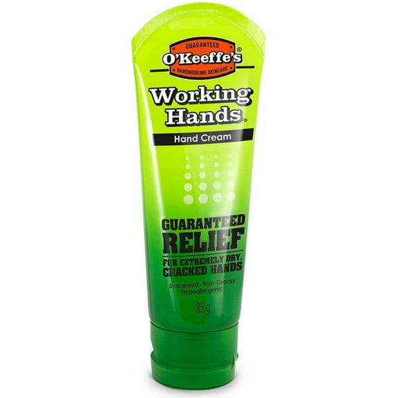 O'Keeffe's Working Hands Hand Cream 3 oz