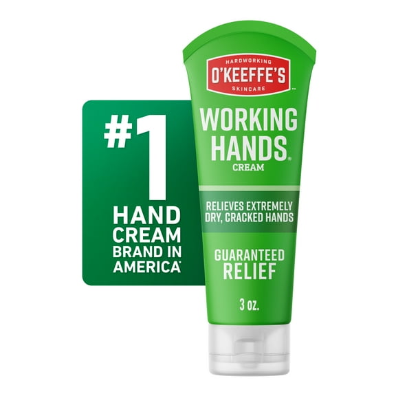O'Keeffe's Working Hands Hand Cream 3oz