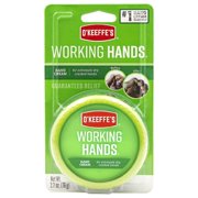 O'Keeffe's Working Hands Hand Cream