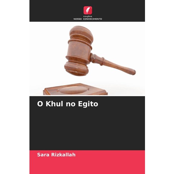 O Khul no Egito, (Paperback)