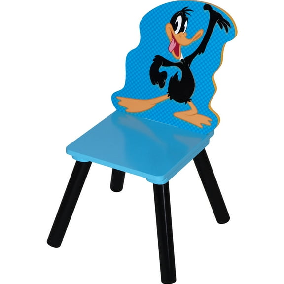 O'Kids Daffy Duck Kids Chair