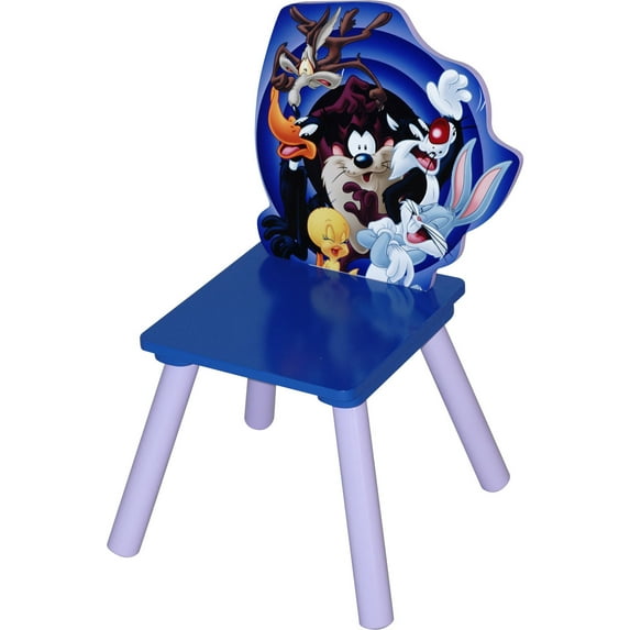 O'Kids Looney Tunes Kids Chair