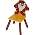 thumbnail image 1 of O'Kids Tasmanian Devil Kids Chair, 1 of 2
