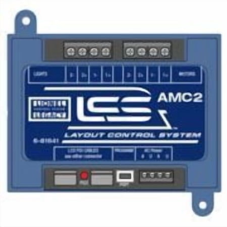 Lionel 81641 LEGACY AMC2 MOTOR CONTROL