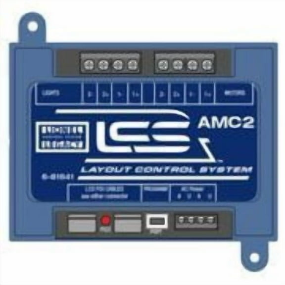 Lionel 81641 LEGACY AMC2 MOTOR CONTROL